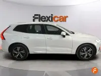 Usado Volvo XC60 R-Design 190 CV (139 kW) 2019 Blanco SUV