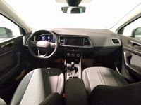 Brugt Seat Ateca Style 150 HK (110 kW) 2025 Grå SUV