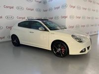 usado Alfa Romeo Giulietta 1.4 Tb Distinctive Tct 170