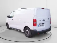 Occasion Peugeot Expert 102 ch (75 kW) 2023 Blanc Van
