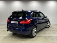 usado BMW 218 Active Tourer Serie 2 d en Maberauto Castellón