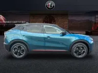 Usado Alfa Romeo GT Junior 136 CV (100 kW) 2024 Azul SUV