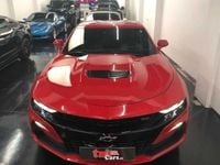 Usado Chevrolet Camaro SS 455 CV (334 kW) 2019