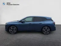 Usado BMW iX Comfort Edition 300 kW (408 CV) 2026 Azul SUV