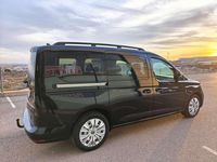 Occasion VW Caddy Maxi Life 121 ch (88 kW) 2021 Noir Monospace