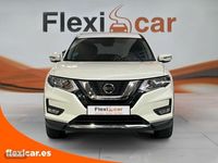 usado Nissan X-Trail 5P DIG-T 120 kW (160 CV) E6D DCT ACENTA