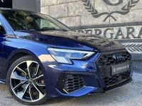 usado Audi A3 Sportback S3 quattro S tronic