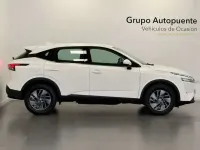 Usado Nissan Qashqai Acenta 150 CV (110 kW) 2022 Blanco SUV