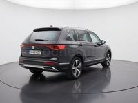 Usado Seat Tarraco Xperience 150 CV (110 kW) 2023 Gris / plata SUV