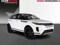 Usado Land Rover Range Rover evoque 163 CV (119 kW) 2023 SUV