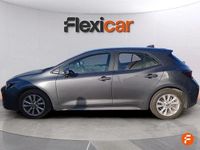 Usado Toyota Corolla Active 140 CV (102 kW) 2024 Gris Berlina
