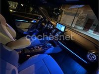 Usado Audi A3 300 CV (220 kW) 2014 Azul Berlina