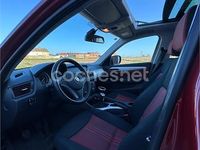 Usado BMW X1 177 CV (130 kW) 2012 Granate SUV
