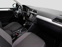 usado VW Tiguan Allspace 2.0tdi Sport 4m Dsg 140kw