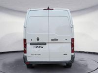 Usado Renault Master 105 kW (143 CV) 2025 Blanco Monovolumen