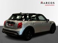 Usado Mini Cooper 136 CV (100 kW) 2023 Gris Utilitario