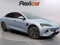 Usado BYD Seal 389 kW (530 CV) 2025 Gris Berlina