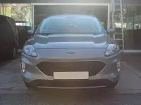 Usado Ford Kuga ST-Line 120 CV (88 kW) 2021 Gris SUV