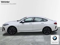 Usado BMW 220 Sport Line 163 CV (119 kW) 2025 Blanco Coupe