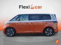 Usado VW ID. Buzz Edition 150 kW (204 CV) 2023 Naranja Monovolumen