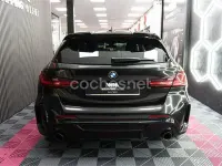 Usado BMW M135 Comfort Edition 306 CV (225 kW) 2024 Negro Utilitario