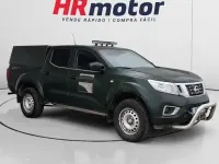 Usado Nissan Navara Visia 163 CV (119 kW) 2022 Pickup/Camioneta