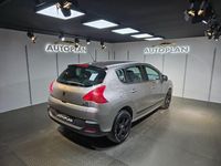 Usado Peugeot 3008 Active 112 CV (82 kW) 2012 Beige Familiar