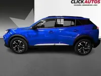 Usado Peugeot 2008 Allure 100 CV (73 kW) 2022 SUV