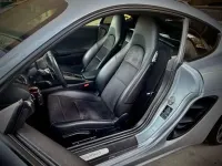 Usado Porsche 718 299 CV (219 kW) 2017 Plateado Coupe