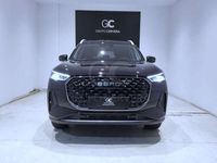 Nuevo Ebro s800 Luxury 147 CV (108 kW) 2025 Negro SUV