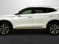 Usado BYD Seal U Comfort 218 CV (160 kW) 2025 Blanco SUV