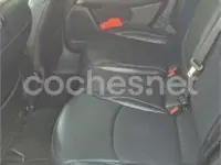 Usado Jeep Compass Longitude 120 CV (88 kW) 2019 Gris / plata SUV