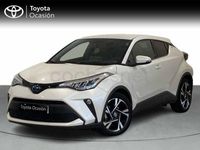 Usado Toyota C-HR Advance 184 CV (135 kW) 2022 Blanco SUV