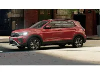 Nuevo VW T-Cross 115 CV (84 kW) 2026 Otro SUV