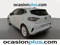 Usado Renault Clio V Evolution 101 CV (74 kW) 2025 Gris Utilitario