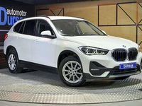 Occasion BMW X1 2021 SUV
