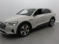 Usado Audi e-tron Advanced 300 kW (408 CV) 2020 SUV