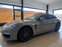 Usado Porsche Panamera Platinum Edition 462 CV (339 kW) 2022 Blanco Familiar
