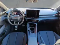 Usado Cupra Terramar 150 CV (110 kW) 2025 Negro SUV