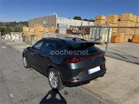 Usado Cupra Formentor 150 CV (110 kW) 2021 Gris / plata SUV