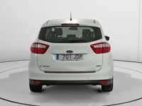 Brugt Ford C-MAX Trend 126 HK (92 kW) 2015 Hvid MPV