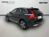 Usado Volvo XC60 Plus 197 CV (144 kW) 2022 Negro SUV