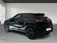 Usado DS Automobiles DS3 Crossback 155 CV (114 kW) 2019 Negro SUV
