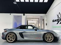 Usado Porsche 718 500 CV (367 kW) 2024 Coupe