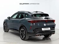 Usado Cupra Formentor 204 CV (150 kW) 2025 Azul SUV