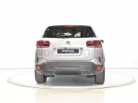 Usado Citroën C5 Aircross PureTech 131 CV (96 kW) 2024 Gris / plata SUV