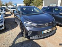 Usado VW ID.4 Pro 150 kW (204 CV) 2022 Gris SUV