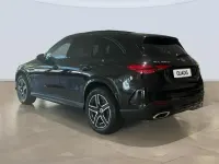Nuevo Mercedes GLC300e 333 CV (244 kW) 2026 Negro obsidiana SUV