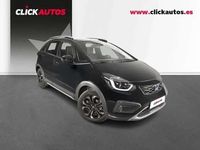 Usado Honda Jazz 122 CV (89 kW) 2025 Negro Utilitario