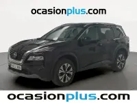 Usado Nissan X-Trail N-Connecta 163 CV (119 kW) 2024 Negro SUV